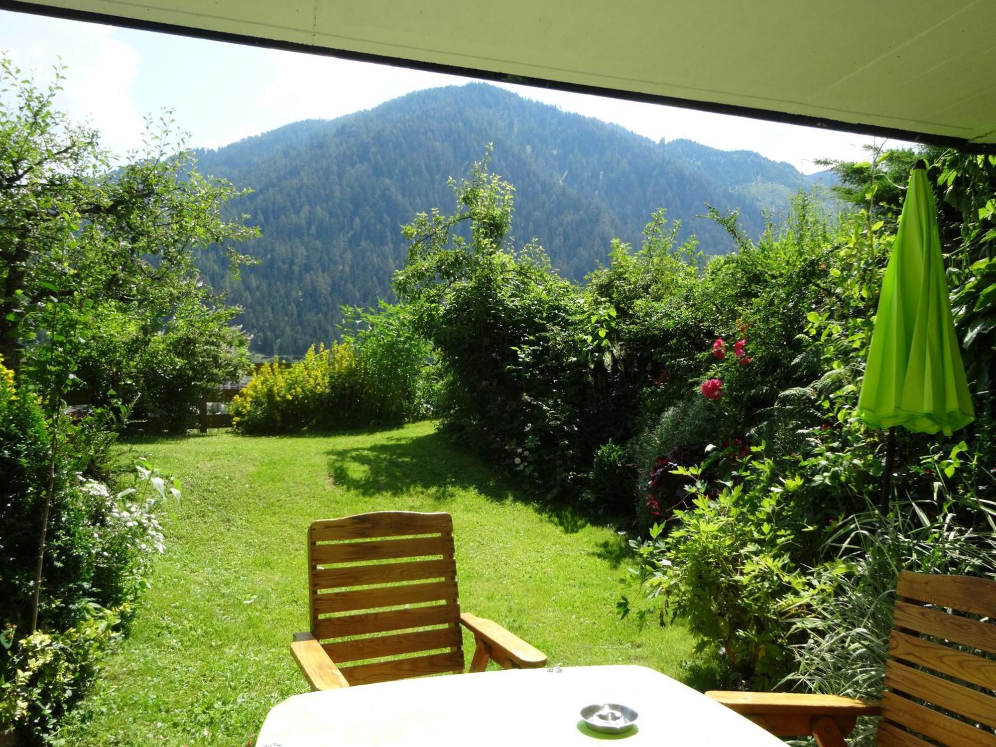 Apartments Geistlinger Флахау Номер фото